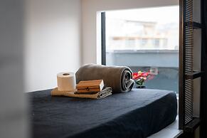 Iconic Athens Hostel