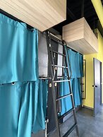 Iconic Athens Hostel