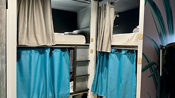 Iconic Athens Hostel