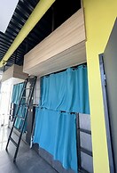 Iconic Athens Hostel