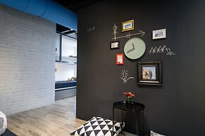 Iconic Athens Hostel