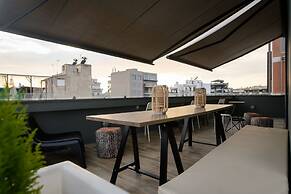 Iconic Athens Hostel