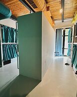 Iconic Athens Hostel