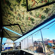 Iconic Athens Hostel