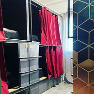 Iconic Athens Hostel