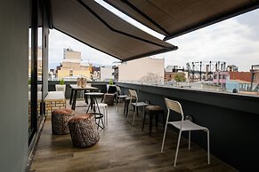 Iconic Athens Hostel