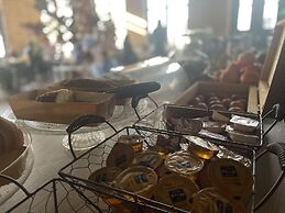 Iconic Athens Hostel