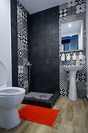 Iconic Athens Hostel