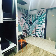 Iconic Athens Hostel