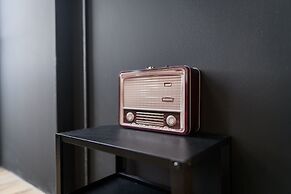 Iconic Athens Hostel