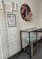 Iconic Athens Hostel