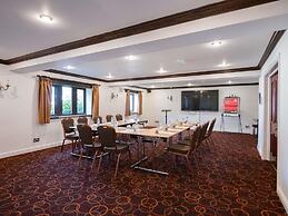 Mercure Barnsley Tankersley