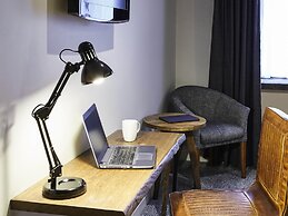 Mercure Barnsley Tankersley