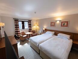 Mercure Barnsley Tankersley