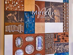 Mercure Barnsley Tankersley