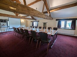Mercure Barnsley Tankersley