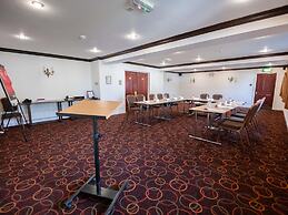 Mercure Barnsley Tankersley