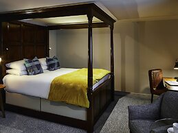 Mercure Barnsley Tankersley