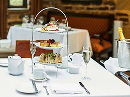 Mercure Barnsley Tankersley