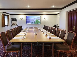 Mercure Barnsley Tankersley