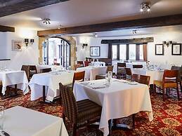 Mercure Barnsley Tankersley