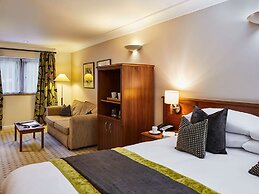 Mercure Barnsley Tankersley