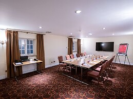 Mercure Barnsley Tankersley