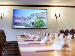 Mercure Barnsley Tankersley