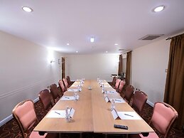 Mercure Barnsley Tankersley
