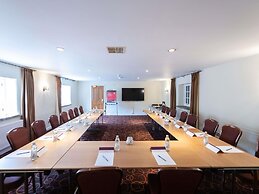 Mercure Barnsley Tankersley