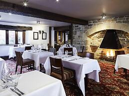 Mercure Barnsley Tankersley