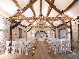 Mercure Barnsley Tankersley