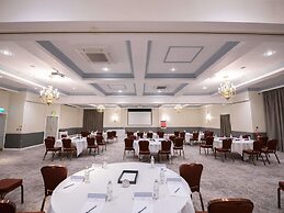 Mercure Barnsley Tankersley