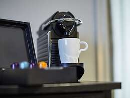 Mercure Barnsley Tankersley