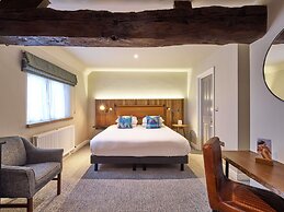 Mercure Barnsley Tankersley