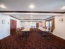 Mercure Barnsley Tankersley