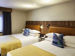 Mercure Barnsley Tankersley