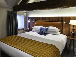 Mercure Barnsley Tankersley