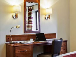 Mercure Barnsley Tankersley