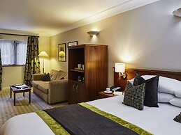 Mercure Barnsley Tankersley