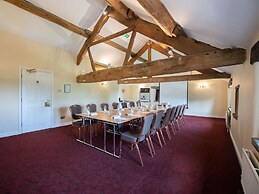 Mercure Barnsley Tankersley