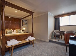 Mercure Barnsley Tankersley