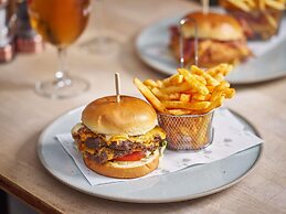 Mercure Barnsley Tankersley