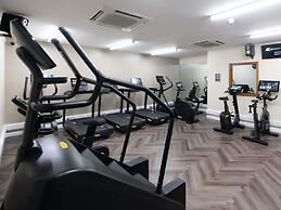 Mercure Barnsley Tankersley