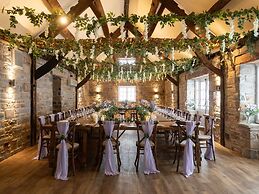 Mercure Barnsley Tankersley