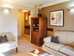 Mercure Barnsley Tankersley
