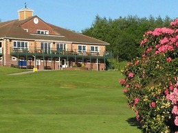 Mercure Barnsley Tankersley