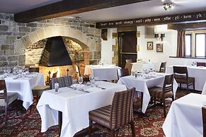 Mercure Barnsley Tankersley