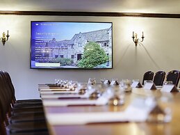 Mercure Barnsley Tankersley