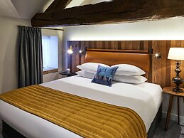 Mercure Barnsley Tankersley